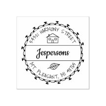 ファミリーアドレスティニーハウス