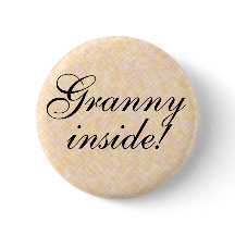 ファミリーイベントおばあちゃんカスタムイン文字