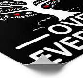 ファミリーオーバーオールマッチングファミリー懇親会パー ポスター (角)