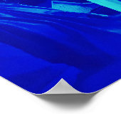 ファミリーカラーケンゲージ写真 ポスター (角)