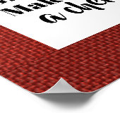 ファミリーキッチンポスター４ ポスター (角)