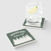 ファミリーキャビン ストーンコースター (横)