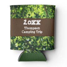 ファミリーキャンピングトリップグリーンリーフ懇親会バケーション