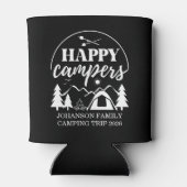 ファミリーキャンピングトリップ 缶クーラー (裏面)