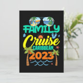 ファミリークカリブのルーズ2023夏休み シーズンカード (スタンド正面)