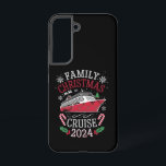 ファミリークリスマスクルーズスクワッド2024マッチング衣装 SAMSUNG GALAXY S22ケース<br><div class="desc">ファミリークリスマスクルーズスクワッド2024マッチング衣装サンタ</div>