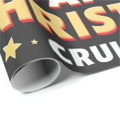 ファミリークリスマスクルーズ2024マッチング衣装 ラッピングペーパー (ロールコーナー)