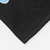 ファミリークルーズバケーション2025クルージングトゥアラス フリースブランケット (角)