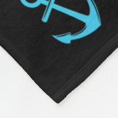 ファミリークルーズパーティーお祝い衣装Tee フリースブランケット (角)