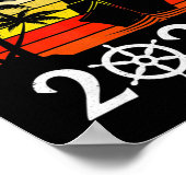 ファミリークルーズ2022クルーズファミリーマッチンググループS ポスター (角)