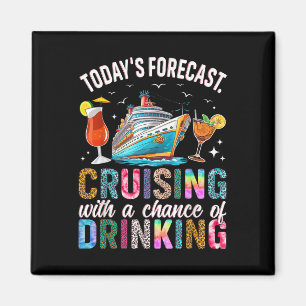 ファミリークルーズ2025マッチングファミリーCo Tee Todays F マグネット