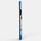 ファミリーサンアクアリウムクラゲ0925 Case-Mate iPhoneケース (裏面/右)