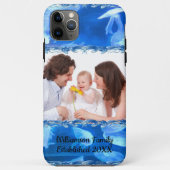 ファミリーサンアクアリウムクラゲ0925 Case-Mate iPhoneケース (裏面)