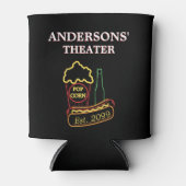 ファミリーシアター 缶クーラー (正面)