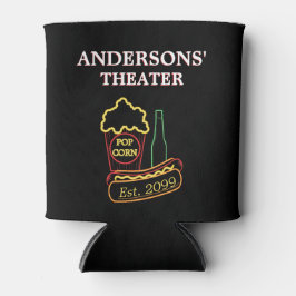 ファミリーシアター 缶クーラー