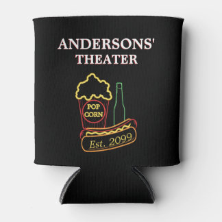 ファミリーシアター 缶クーラー