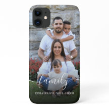 ファミリースクリプトオーバーレイ写真