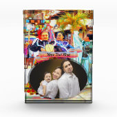 ファミリーセビチェメキシコフェスティバルダンサー2549 フォトブロック (正面)