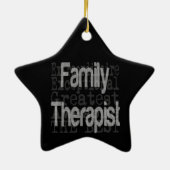 ファミリーセラピスト超並外 セラミックオーナメント (裏面)