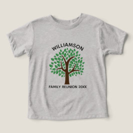 ファミリーツリーキュートカスタム懇親会パーティー