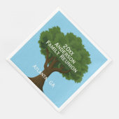 ファミリーツリーファミリー懇親会 (コーナー)