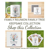 ファミリーツリーファミリー懇親会 ノートブック