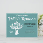 ファミリーツリー懇親会参加証明書 (スタンド正面)