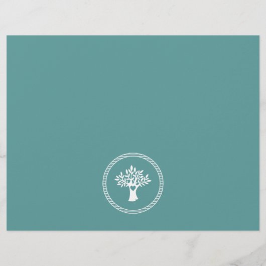 ファミリーツリー懇親会参加証明書 (裏面)