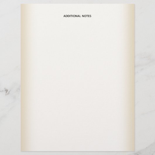 ファミリーツリー系図学グループシート (裏面)