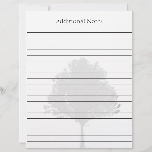 ファミリーツリー系図学系血統QRコード (裏面)