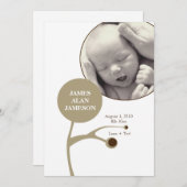 ファミリーツリー (正面/裏面)