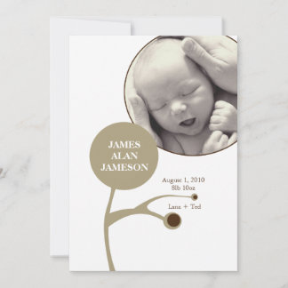 ファミリーツリー