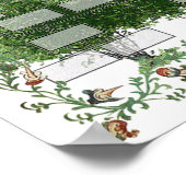 ファミリーツリー5A ポスター (角)