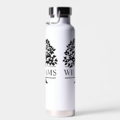 ファミリーツリー ウォーターボトル (右面)