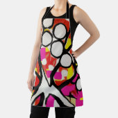 ファミリーツリー エプロン (インサイチュ)