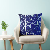 ファミリーツリー クッション (椅子)