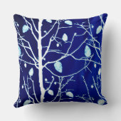 ファミリーツリー クッション (裏面)