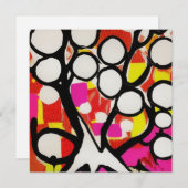 ファミリーツリー シーズンカード (正面/裏面)