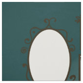 ファミリーツリー ファブリック (見本)