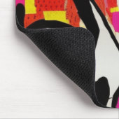 ファミリーツリー マウスパッド (コーナー)