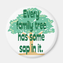 ファミリーツリー