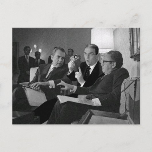 ファミリーツリー(TM)ポストカードの振り回し ポストカード (正面)