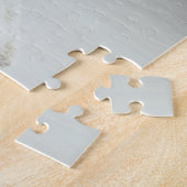 ファミリーツーフォトコラージュパズル ジグソーパズル (側面)