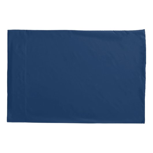 ファミリーネームビーチ航海のハウスボートいかりオール 枕カバー (裏面)