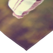 ファミリーネームフォトコラージュ懇親会 テーブルクロス (アングル)