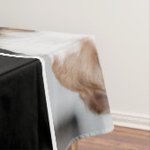 ファミリーネームフォトコラージュ懇親会 テーブルクロス (インサイチュ)