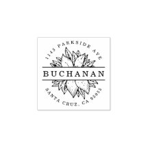 ファミリーネーム丸植物学差出人住所