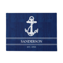 ファミリーネーム航海のレイクハウスいかりブルーウッド