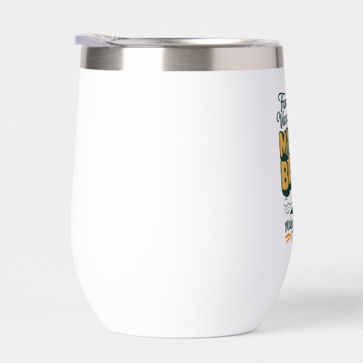 ファミリーバケーションマートルビーチ2024メイキングメモリーズ (右面)