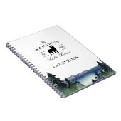 ファミリーバケーションレンタル ノートブック (右側)